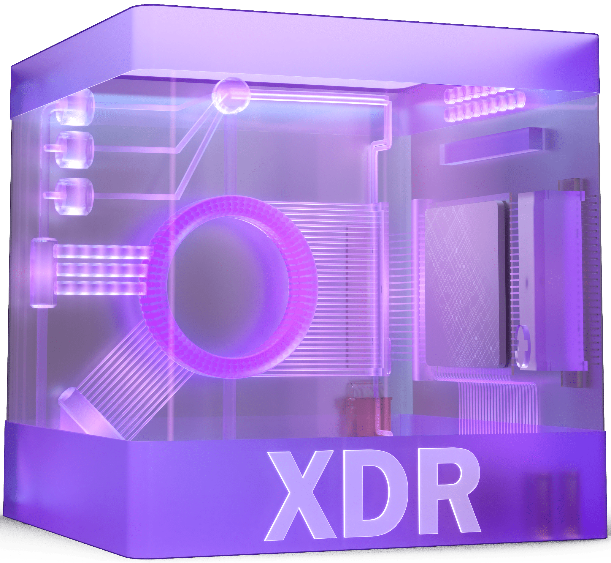 package XDR
