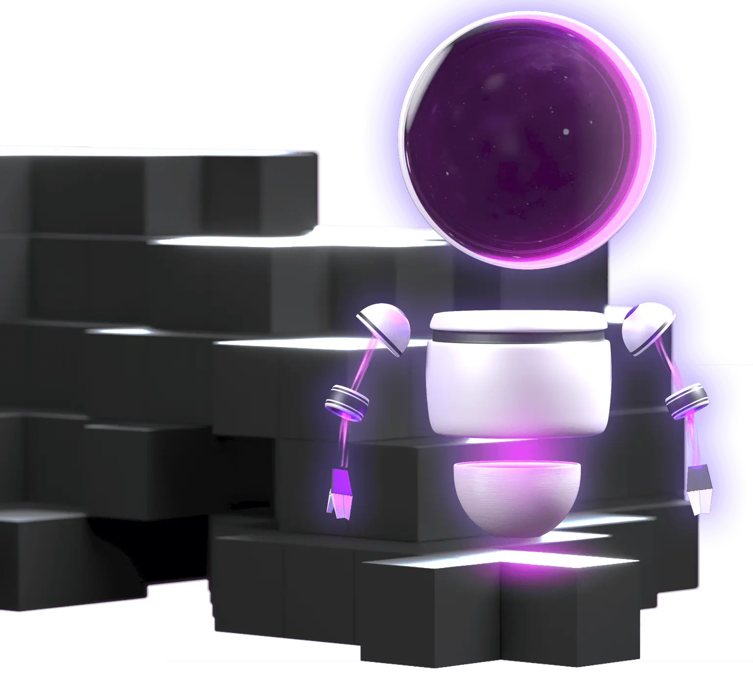 Eclipse MDR Robot Image