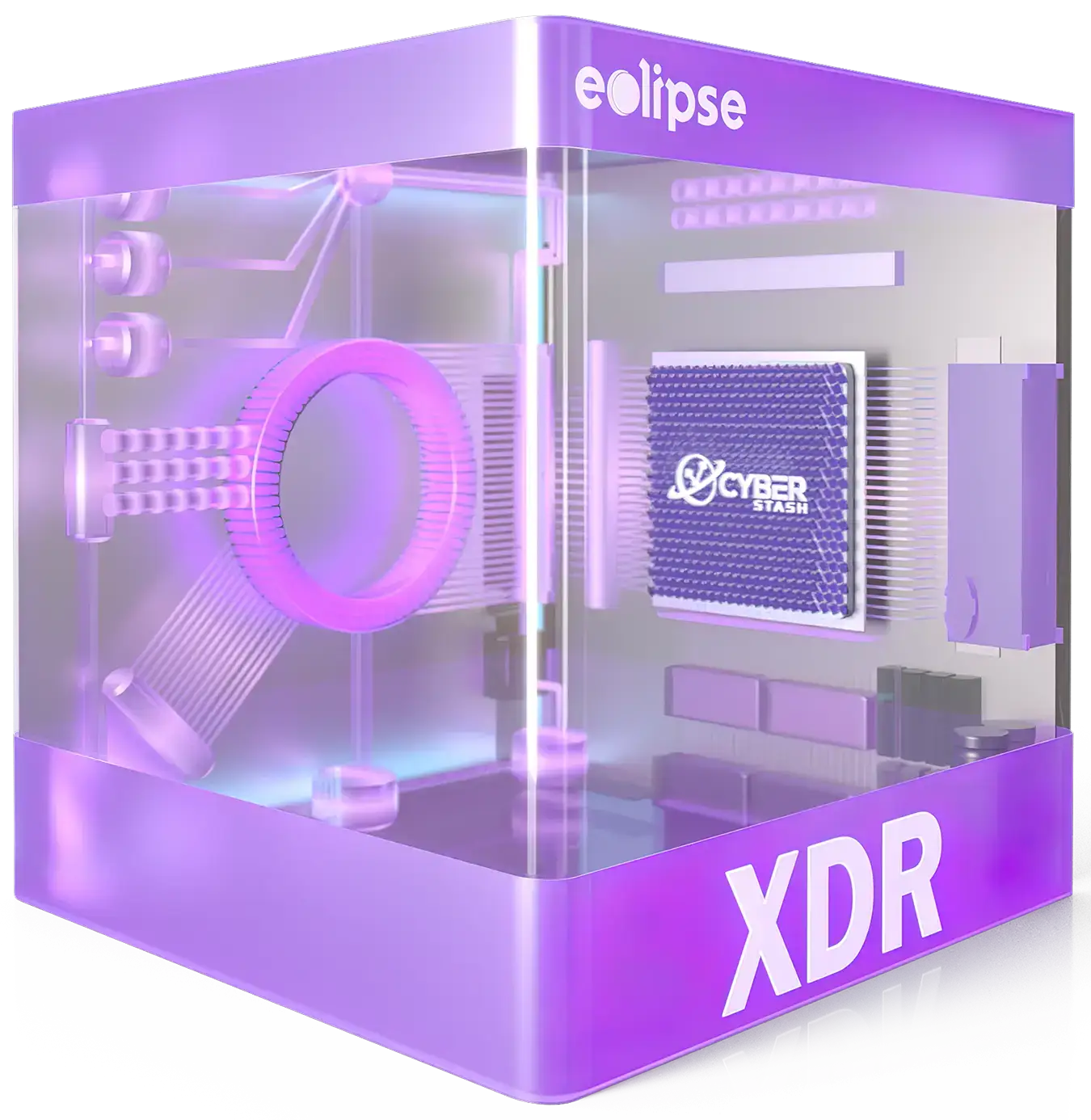 Product XDR