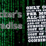 The CIO’s Guide to a Hackers’ Paradise: The All-Microsoft Tech Stack Gamble