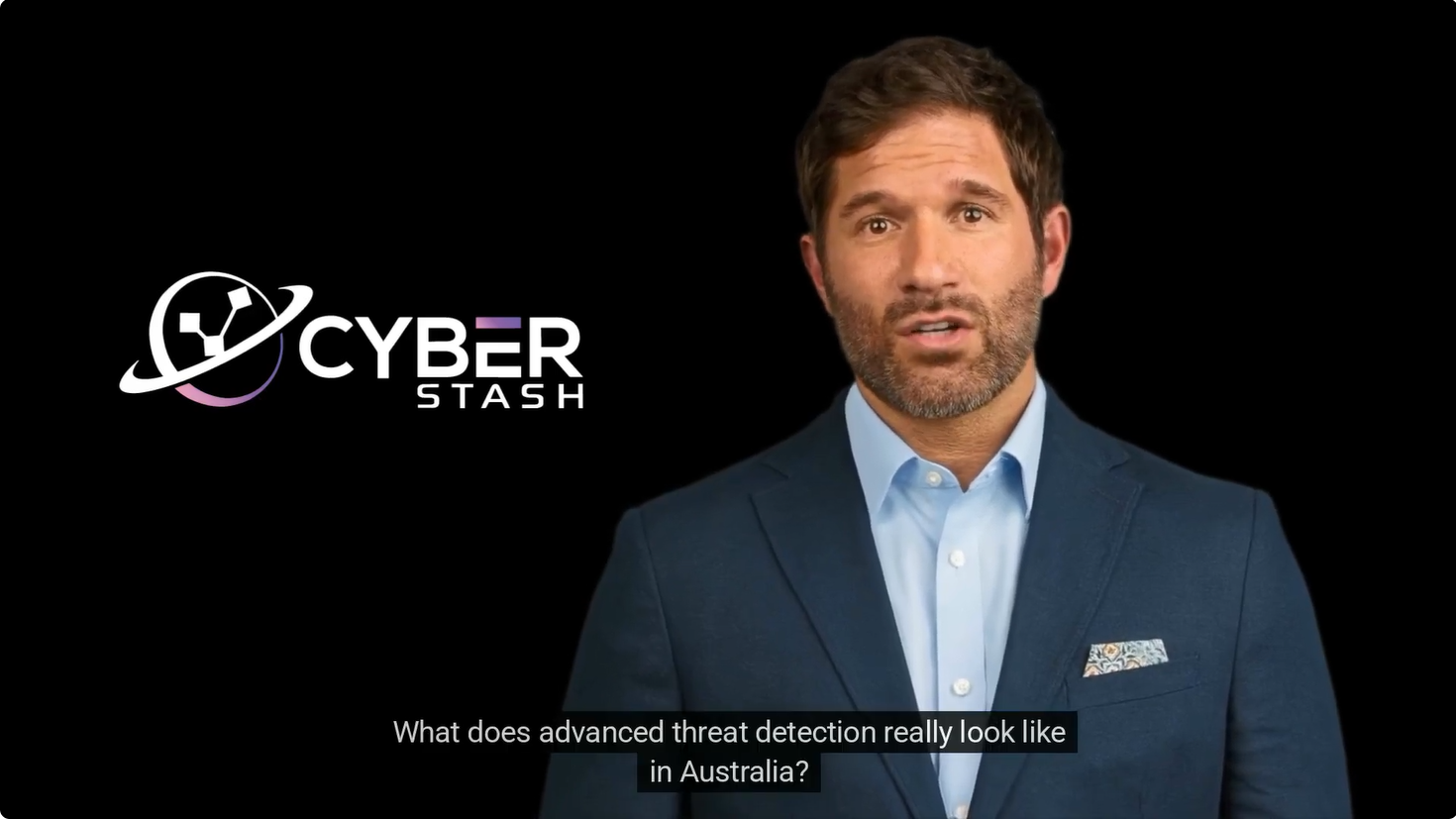Video: What does advanced threat detection really look like in AustraliaVideo