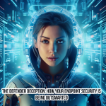 The Defender Deception: How Your Endpoint Security Is Being Outsmarted