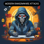 3 Ransomware Tactics That Make Backups Useless—and Your Business Vulnerable