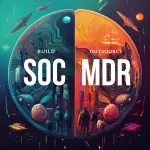 Comparative Analysis: Build a SOC or Outsource your MDR?