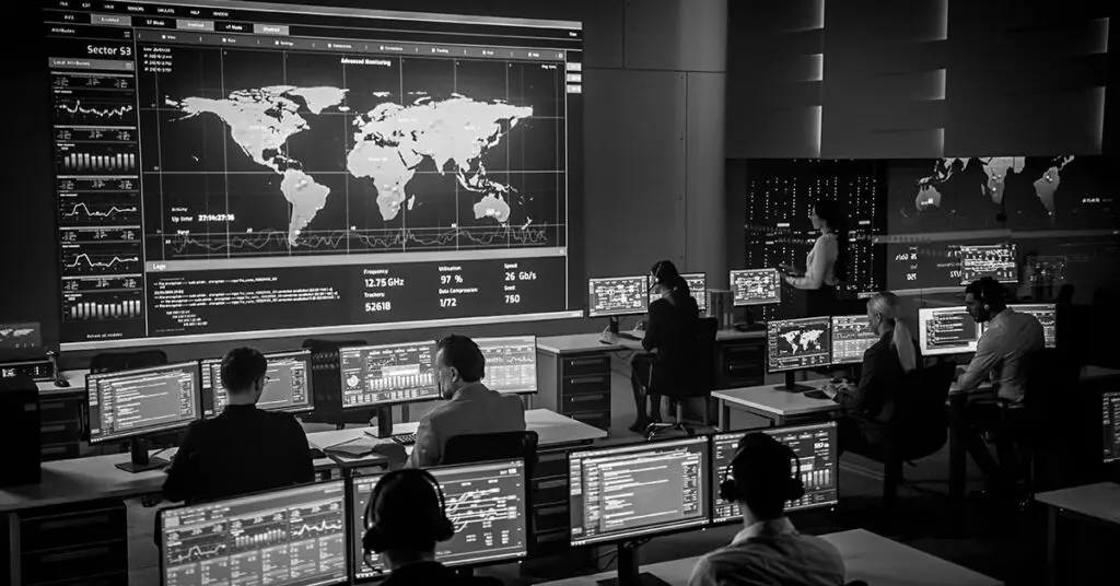 Read more about the article 🧠 Building, Running, and Operating a Security Operations Centre (SOC)