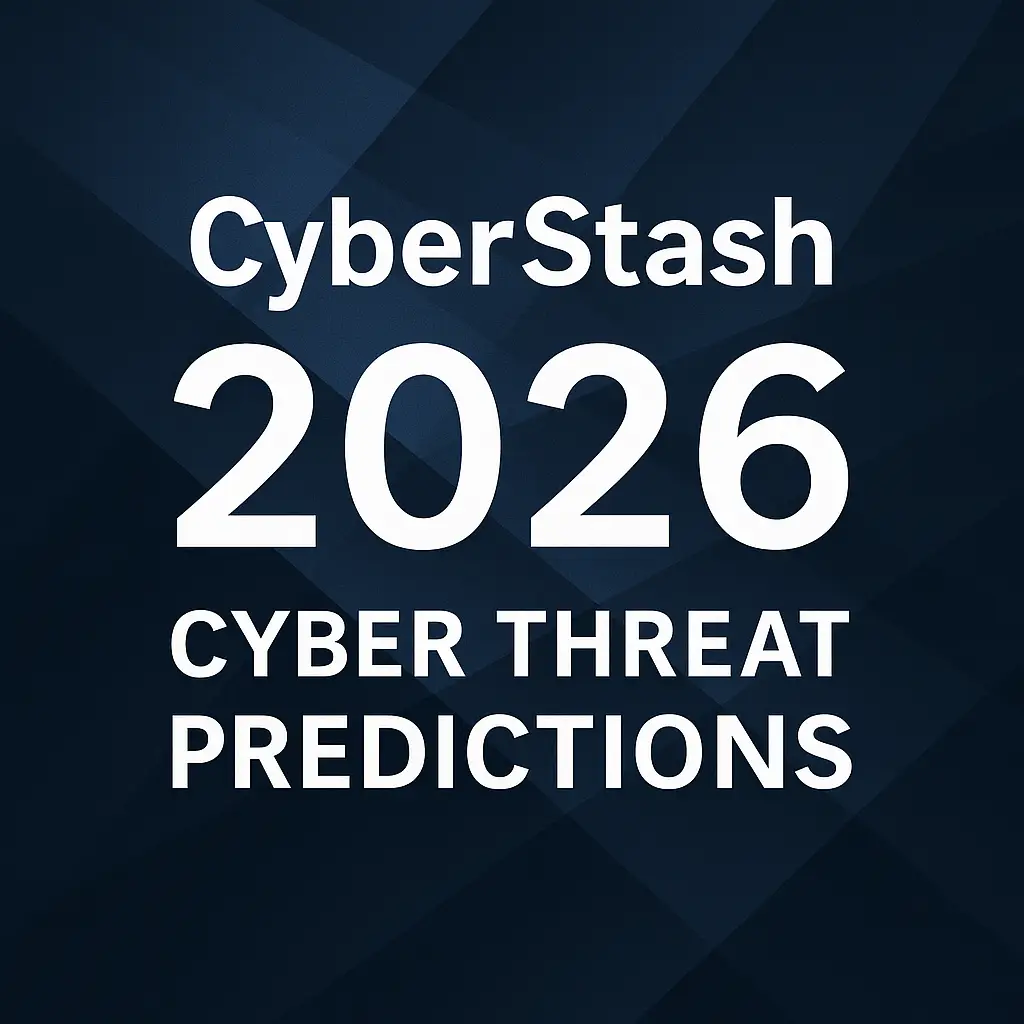 Read more about the article 2026 Will Be Wild: Cybersecurity Predictions