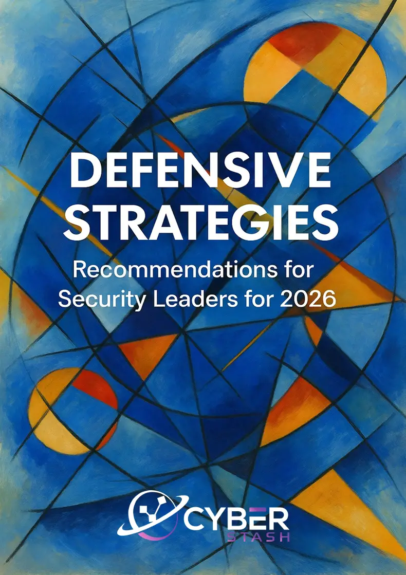 Defensive Strategies