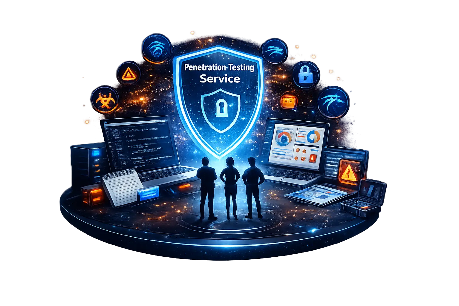 Penetration Testing Services
