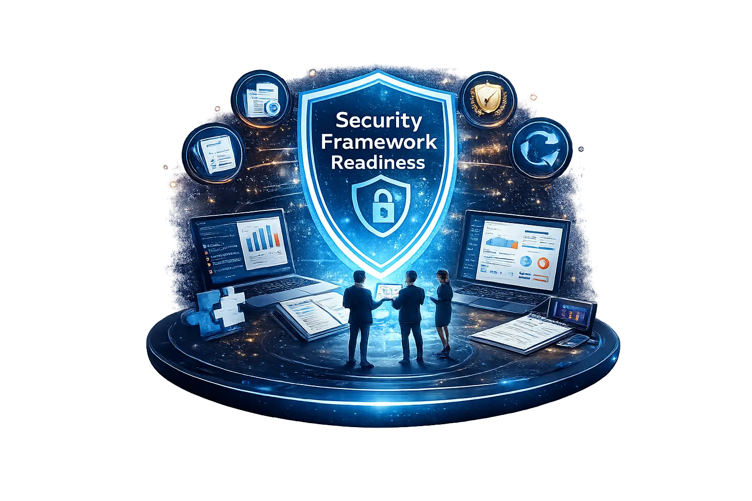 Security Framework & Certification Readiness